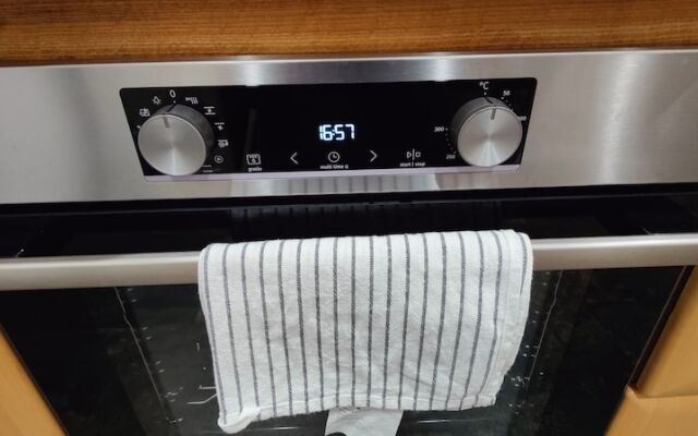 Xuba Apartmentrooms Messe Wien Prater