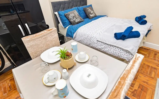 The Elm Wood Apartments