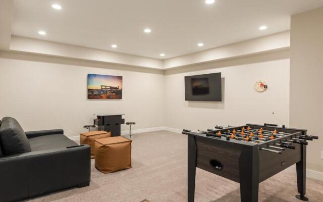 LaFave: Luxury Rentals at Zion
