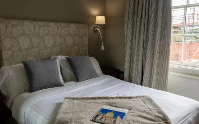 Cotswold House Hotel & Spa