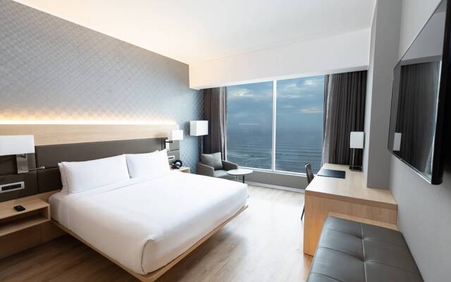 AC Hotel by Marriott Lima Miraflores