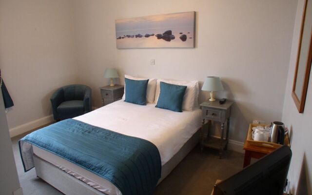 St. Magloire Guesthouse