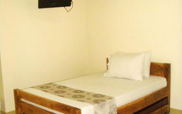 Hem Apartelle
