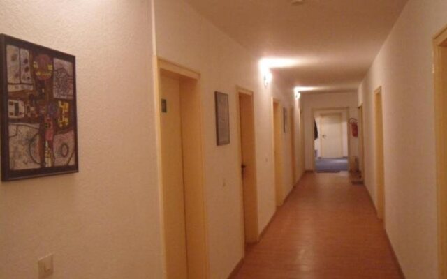 hotel funk