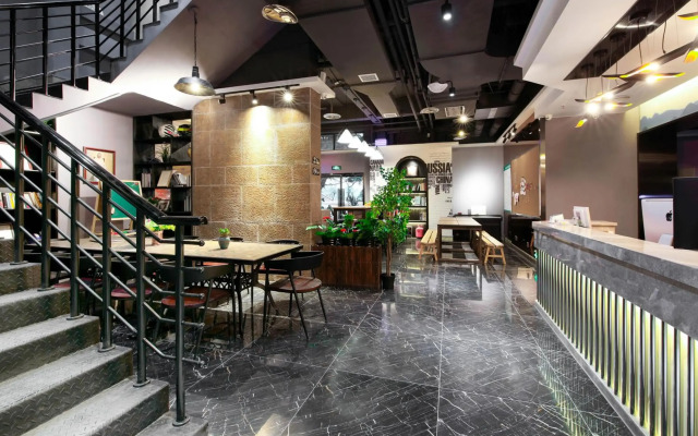 Zou Qu Ye Travel Hotel