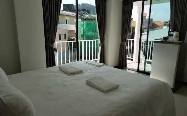 White Sand Phuket Residence