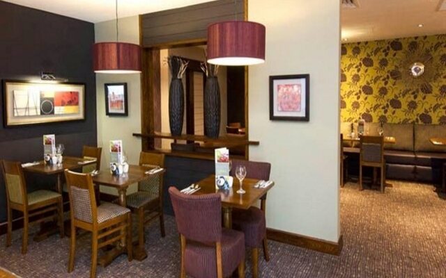 Premier Inn Camberley