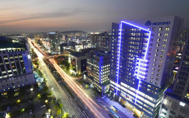 Haeden Hotel High End Suwon