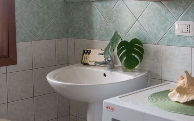 La Casa di Ettore in Tanaunella