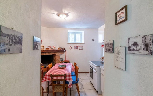 Belvilla by OYO Polino Sambuco