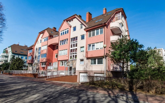 Imperial Apartments - Polo