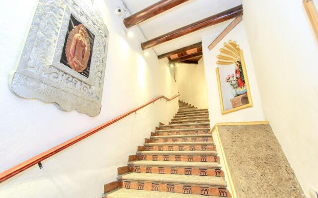 Hotel Real Guanajuato