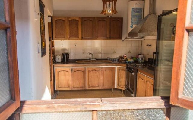 La Pascana Hostel - Adults Only