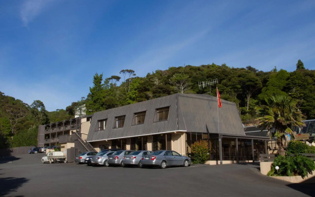 Hotel Paihia