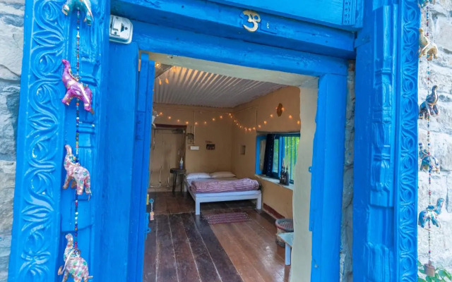 HOTs hostel Nainital