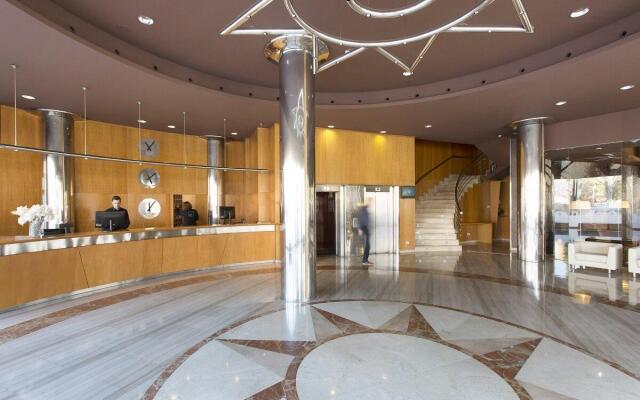Hotel SB Ciutat Tarragona