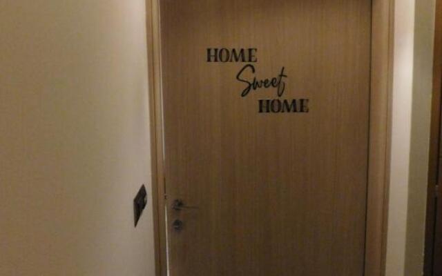 Home Sweet Home