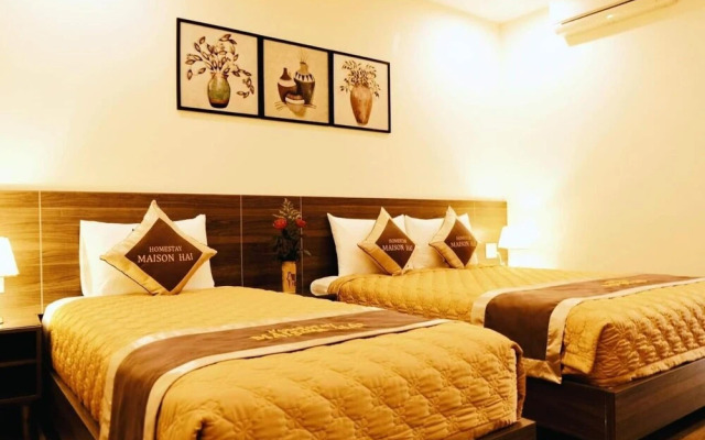 Maison Hai Homestay
