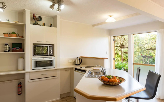 Craicor Accommodation