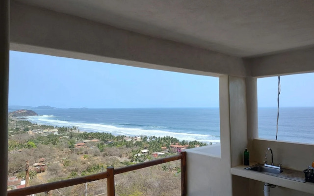 Villas Roberto's Bistro