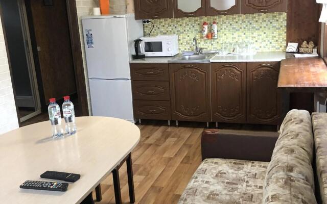 Седьмая жилка