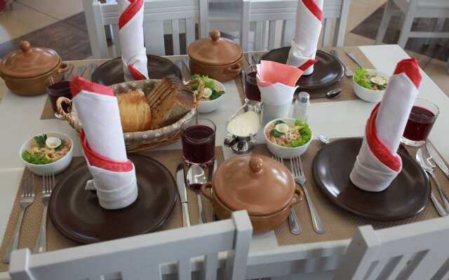 Жемчужина (Витебская)