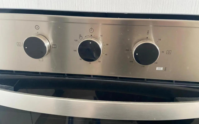 Departamento Pacífico 2800-Reserva Mínima de 3 días