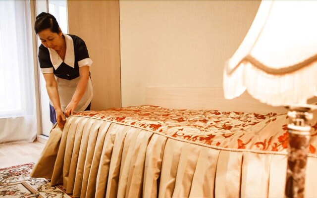 Бутик-отель Шенонсо