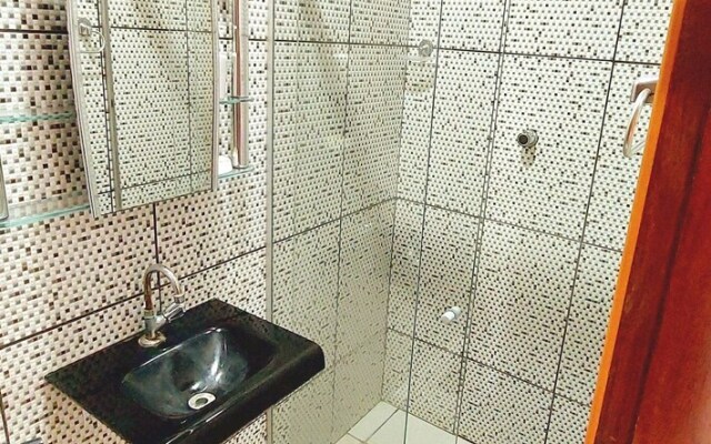 Aconchego do Caranã