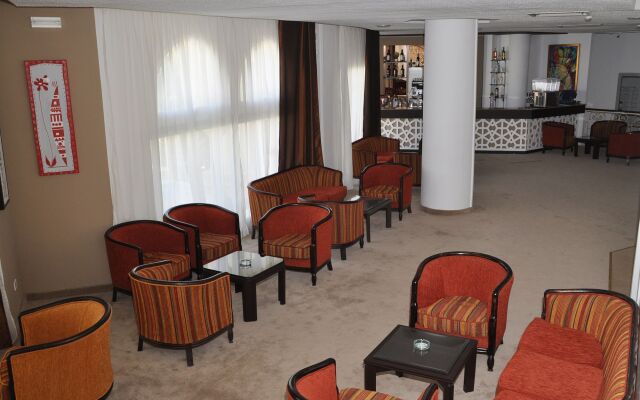 Hotel Neptunia Skanes