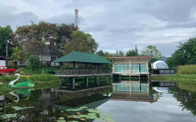 Sleepy Lagoon