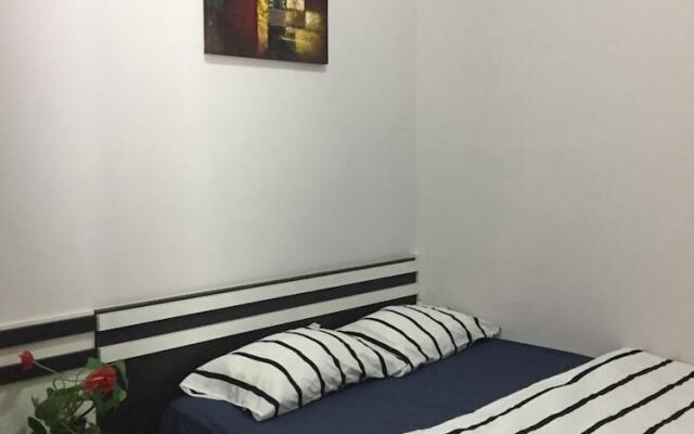 Cameron Homestay