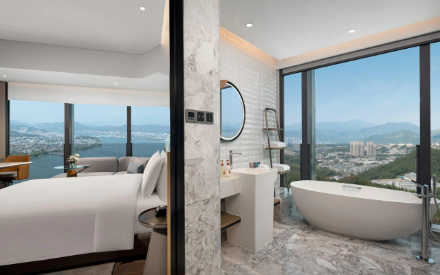 Crowne Plaza Chaozhou Riverside