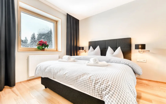 Am Gehren - Arlberg Appartements
