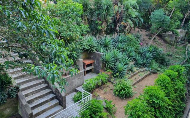 Idwala Tides Cozumel Umdloti - Step out onto the Beach