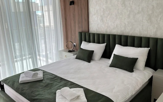 Zados Luxury Residence