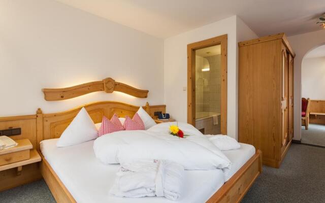 Hotel Garni Hanslerhof