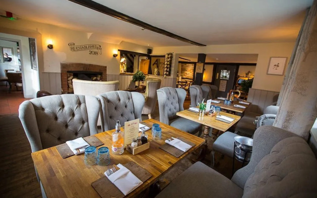 The Bull Inn Pub