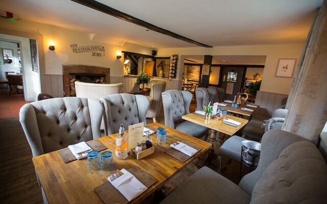 The Bull Inn Pub