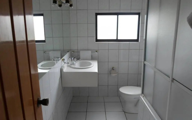 Hotel Waeger