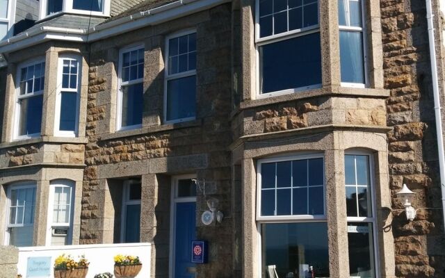 Tregony Guest House
