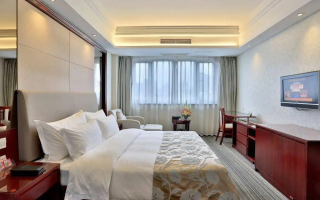 Jiangjun Hotel