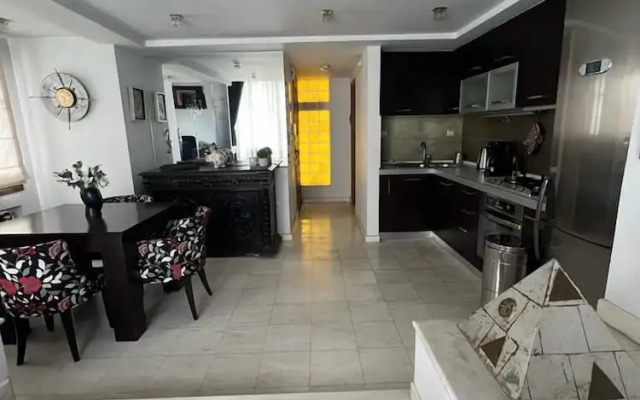 Athens Dome - Apartments by Live&Travel