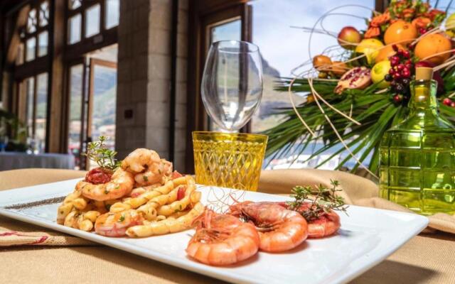 La Tonnara Di Bonagia Resort