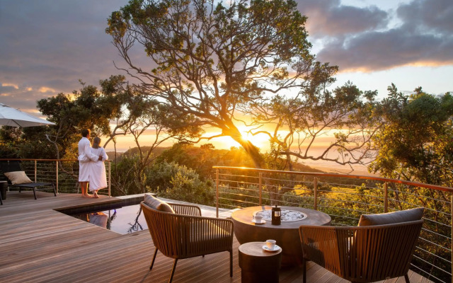 Oceana Beach and Wildlife Reserve