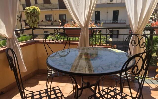 Case Borgo Vacanze