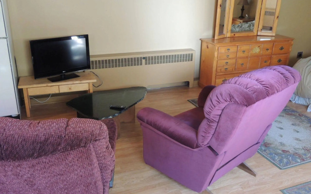 Historical Guest House