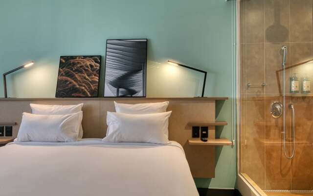 Novotel Belo Horizonte Savassi