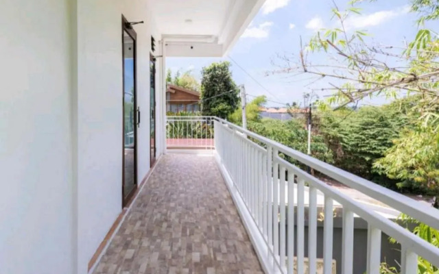 Ozora Tiying Tutul Hostel Canggu - Adults Only