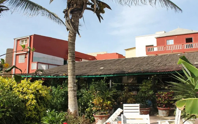 Complexe Keur Yaadikoone